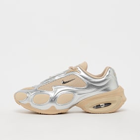 Nike Air Max Muse silber