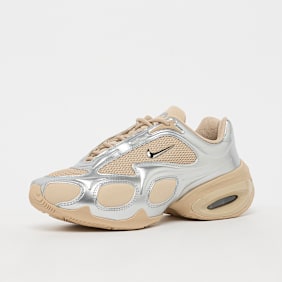 Nike Air Max Muse silber