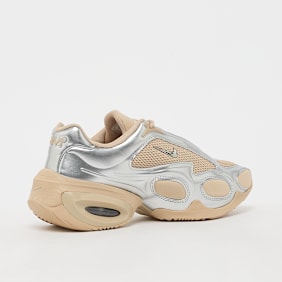 Nike   Air Max Muse prateado