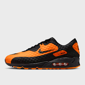 Nike   Air Max 90 noir
