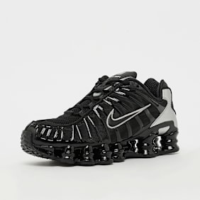 Nike   Shox TL nero