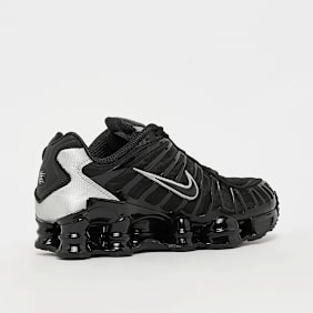 Nike   Shox TL noir