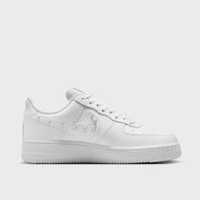 Nike   Air Force 1 '07 wit
