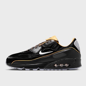 Nike   Air Max 90 SE noir