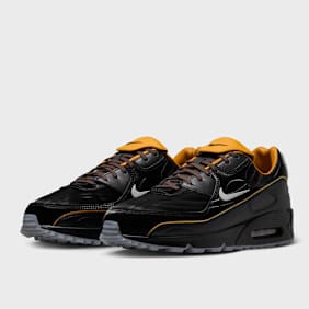 Nike   Air Max 90 SE schwarz