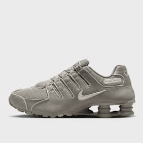 Nike   Shox NZ grau