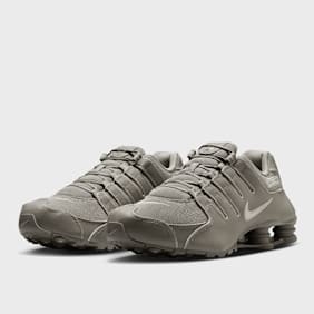 Nike   Shox NZ siva