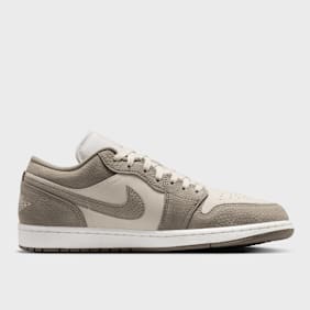 Jordan Air Jordan 1 Low beż
