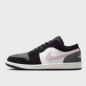 Jordan Air Jordan 1 Low noir