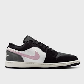 Jordan Air Jordan 1 Low zwart