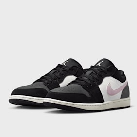 Jordan Air Jordan 1 Low schwarz