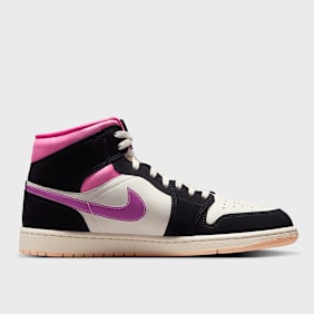 Jordan Air Jordan 1 Mid SE noir