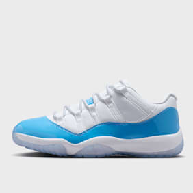 Jordan Air Jordan 11 Retro Low "University Blue" weiß