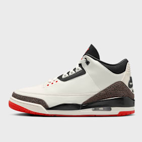Jordan Air Jordan 3 Retro OG "World's Best Dad" bež