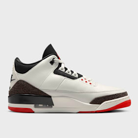 Jordan Air Jordan 3 Retro OG "World's Best Dad" bege