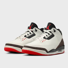 Jordan Air Jordan 3 Retro OG "World's Best Dad" bege