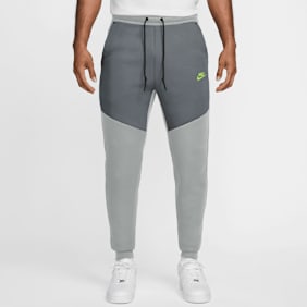 Nike   Tech Fleece Joggers cinzento