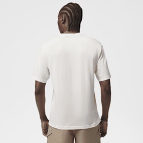 Jordan Brooklyn Jumpman T-Shirt beż