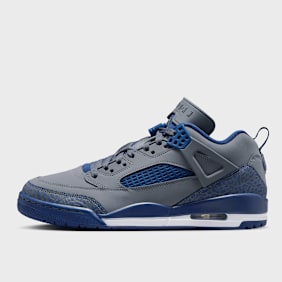 Jordan Spizike Low blau