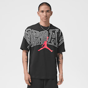 Jordan Graphic T-Shirt noir