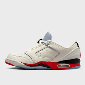 Jordan Sixty Plus Low beige