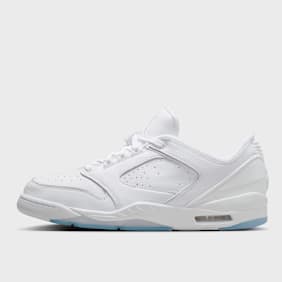 Jordan Sixty Plus Low blanco
