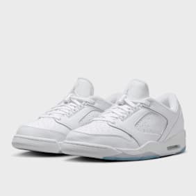 Jordan Sixty Plus Low biały
