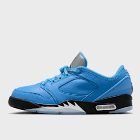 Jordan Sixty Plus Low azul