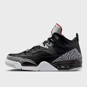 Jordan Air Jordan Son of Mars Low negro