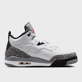 Jordan Air Jordan Son of Mars Low blanco
