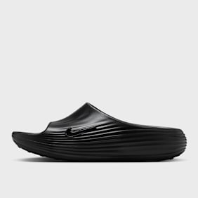 Nike   ReactX Rejuven8 Slide preto