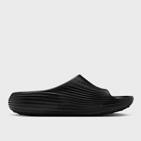 Nike   ReactX Rejuven8 Slide czarny