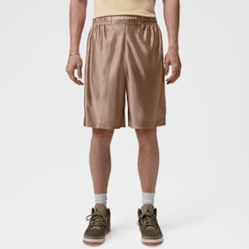 Jordan Brooklyn Cat Scratch Shorts multicolor