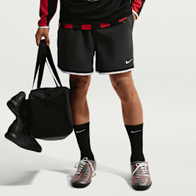 Nike   Dri-FIT 12.5cm (approx.) Football Shorts schwarz