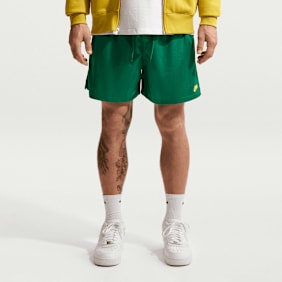 Nike   Club Flow Embossed Football verde