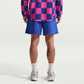 Nike   Sportswear Club Flow Shorts blau