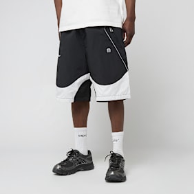 Nike   Sportswear Woven Shox Shorts schwarz