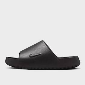 Nike   Calm Slide 2.0 noir