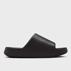 Nike   Calm Slide 2.0 noir