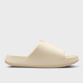 Nike   Calm Slide 2.0 beige