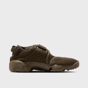 Nike   Air Rift FL bruin
