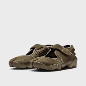 Nike   Air Rift FL smeđa