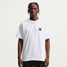 Nike   Sportswear Tee LSE Air Box wit