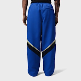 Jordan Brasil Draft Pant blu