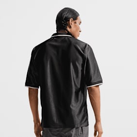 Nike   Energy Dri-FIT Soccer Top zwart