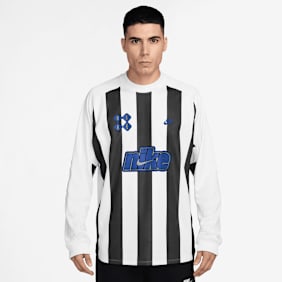 Nike   Sportswear Club Goalie Top czarny
