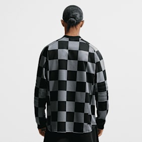 Nike   Sportswear Club Goalie Top czarny