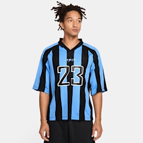 Jordan Brooklyn Terrace Top azul