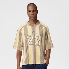 Jordan Brooklyn Terrace Shortsleeve bež