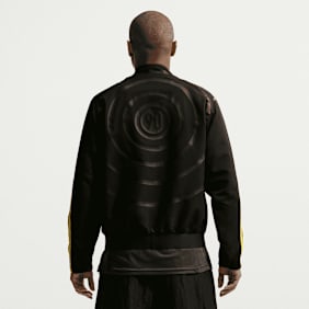 Nike   Mad 90 Pack "Laser 90" Woven Jacket negro